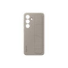 Samsung S921 S24 Standing Grip Case Taupe EF-GS921CU